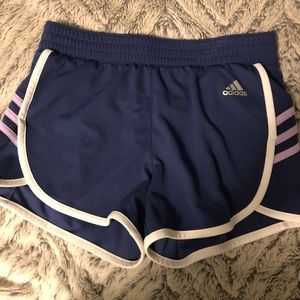 adidas sport shorts